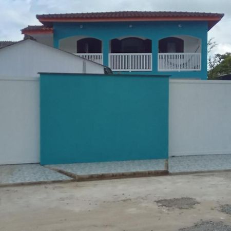 Casa De Aluguel Praia Dura Folha Seca ウバトゥバ エクステリア 写真