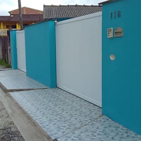 Casa De Aluguel Praia Dura Folha Seca ウバトゥバ エクステリア 写真