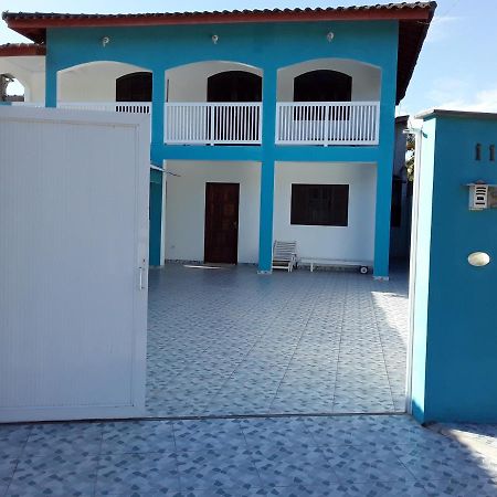 Casa De Aluguel Praia Dura Folha Seca ウバトゥバ エクステリア 写真