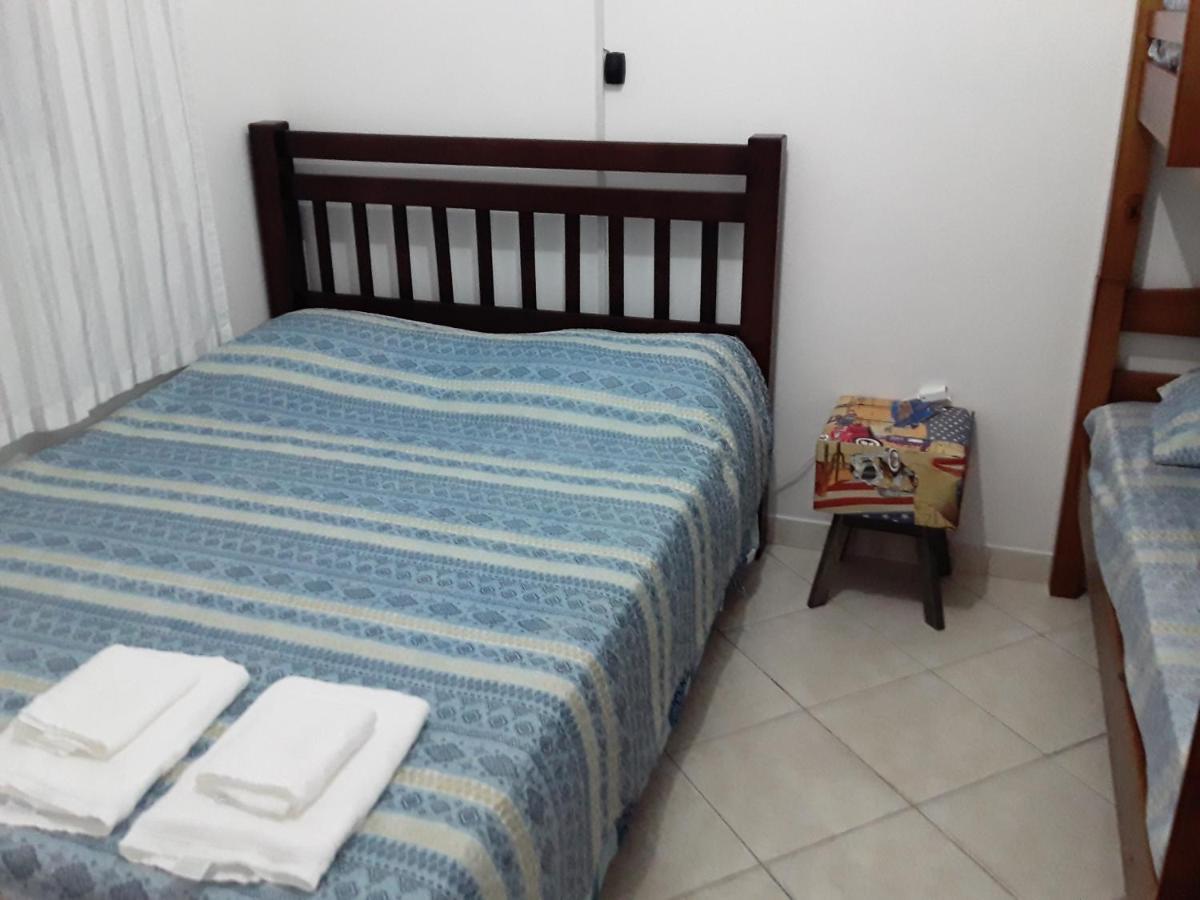 Casa De Aluguel Praia Dura Folha Seca ウバトゥバ エクステリア 写真