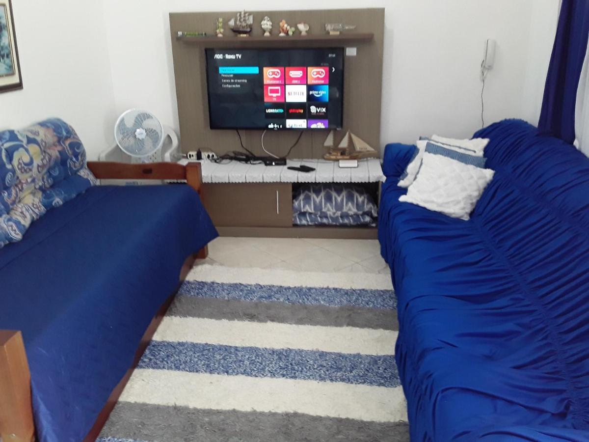 Casa De Aluguel Praia Dura Folha Seca ウバトゥバ エクステリア 写真