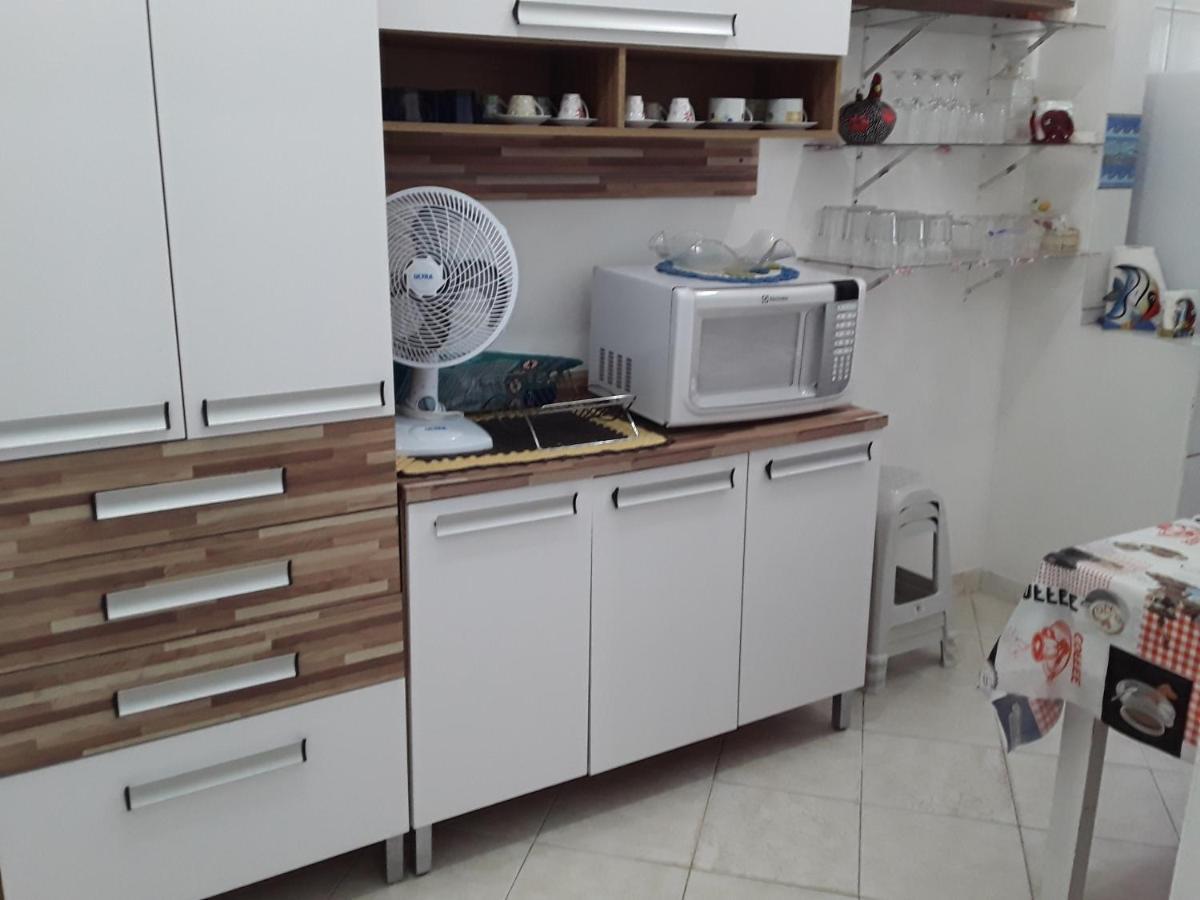 Casa De Aluguel Praia Dura Folha Seca ウバトゥバ エクステリア 写真