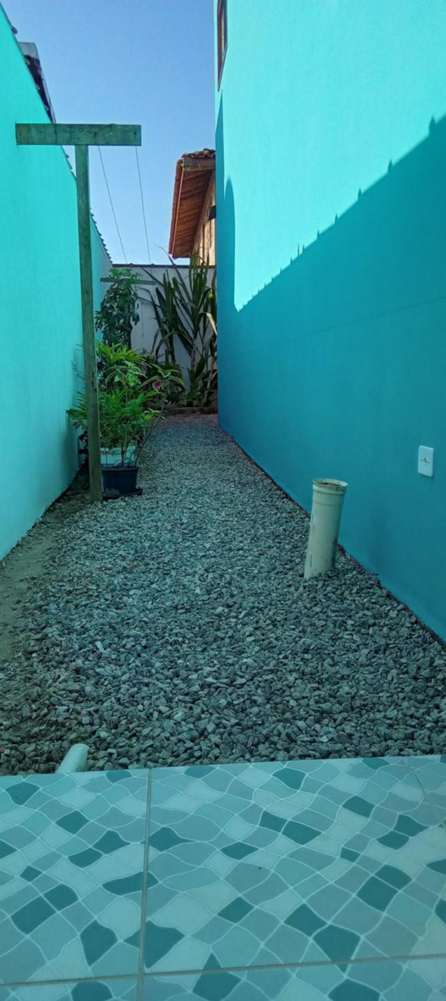 Casa De Aluguel Praia Dura Folha Seca ウバトゥバ エクステリア 写真