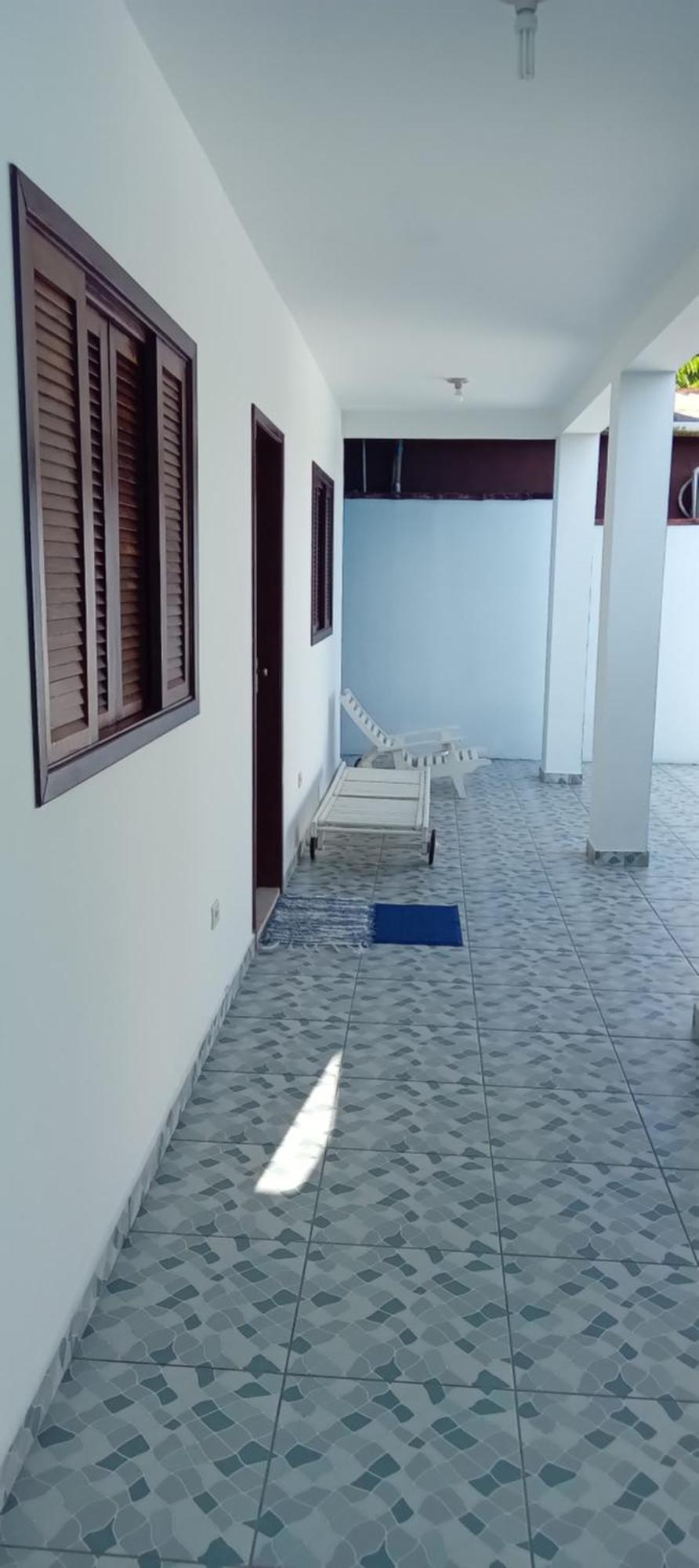 Casa De Aluguel Praia Dura Folha Seca ウバトゥバ エクステリア 写真
