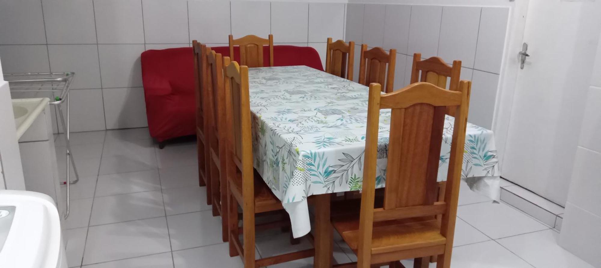 Casa De Aluguel Praia Dura Folha Seca ウバトゥバ エクステリア 写真
