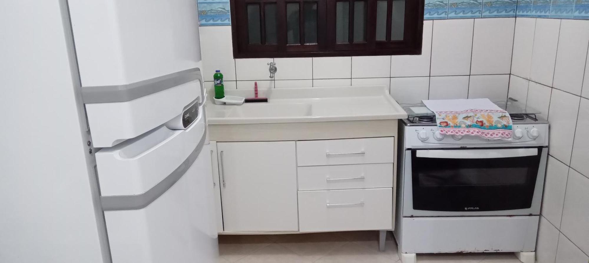 Casa De Aluguel Praia Dura Folha Seca ウバトゥバ エクステリア 写真