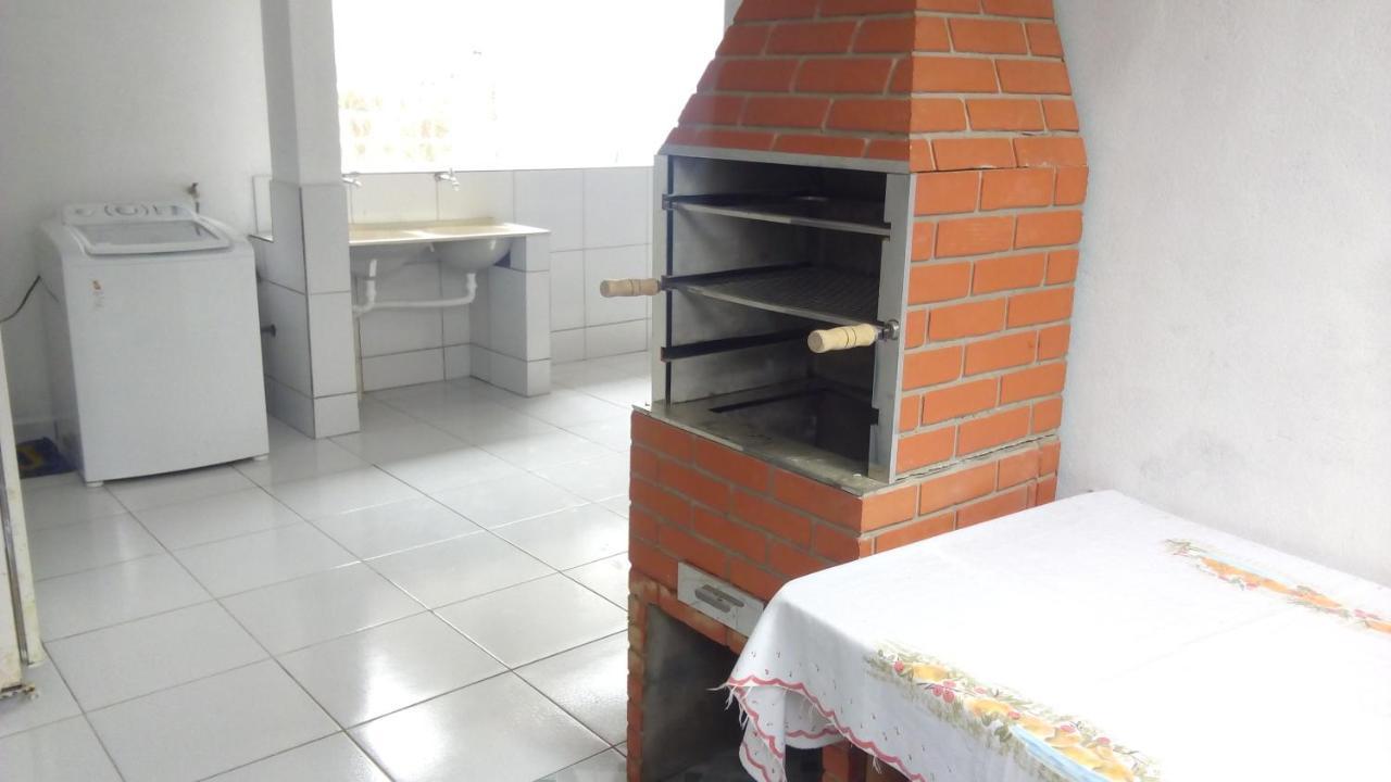 Casa De Aluguel Praia Dura Folha Seca ウバトゥバ エクステリア 写真