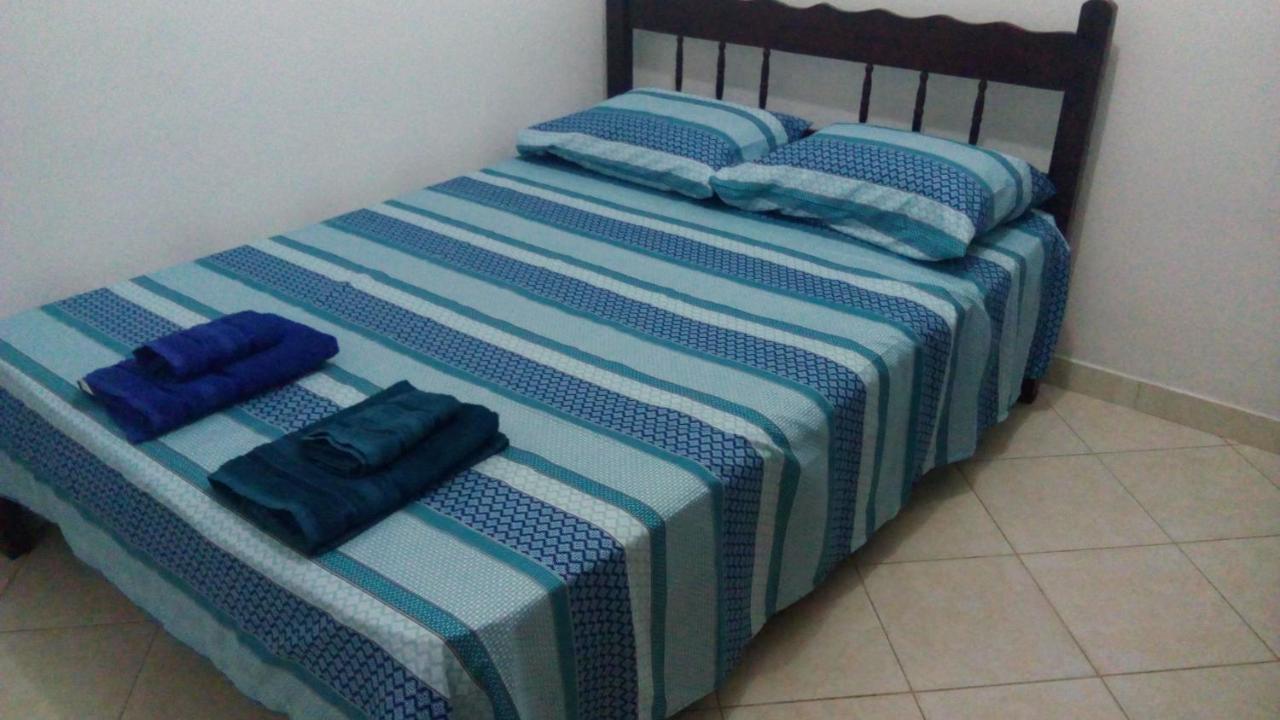 Casa De Aluguel Praia Dura Folha Seca ウバトゥバ エクステリア 写真