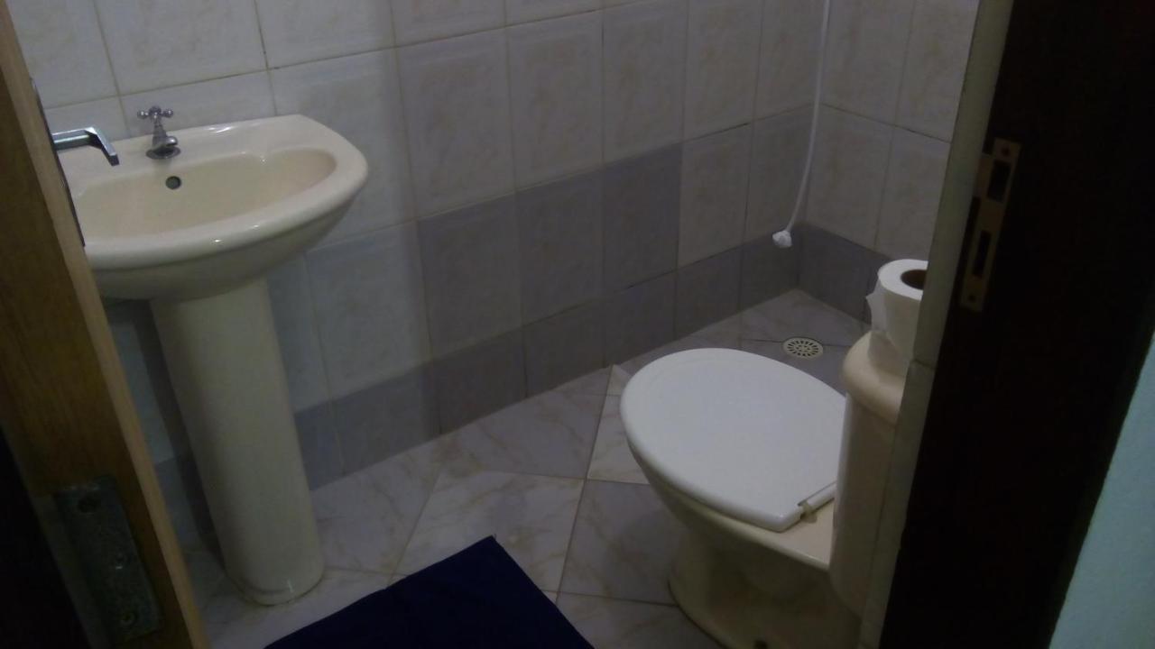 Casa De Aluguel Praia Dura Folha Seca ウバトゥバ エクステリア 写真
