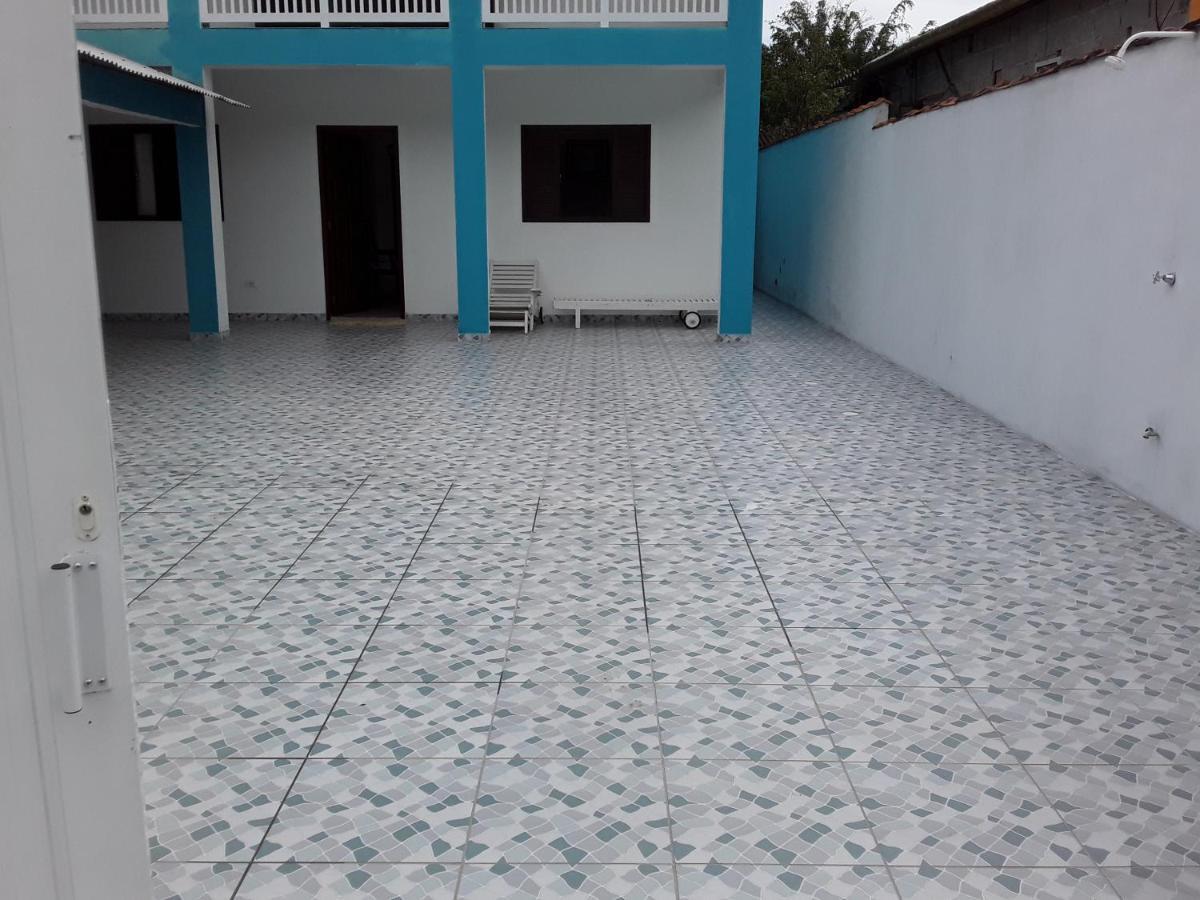 Casa De Aluguel Praia Dura Folha Seca ウバトゥバ エクステリア 写真