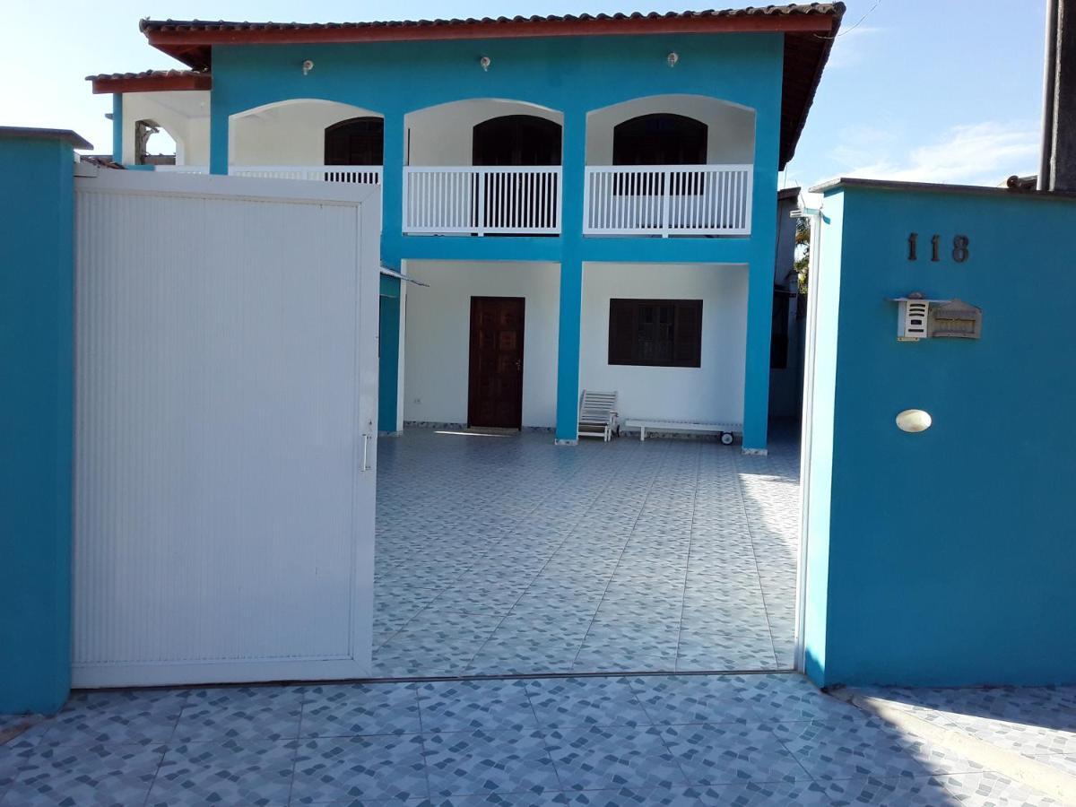 Casa De Aluguel Praia Dura Folha Seca ウバトゥバ エクステリア 写真