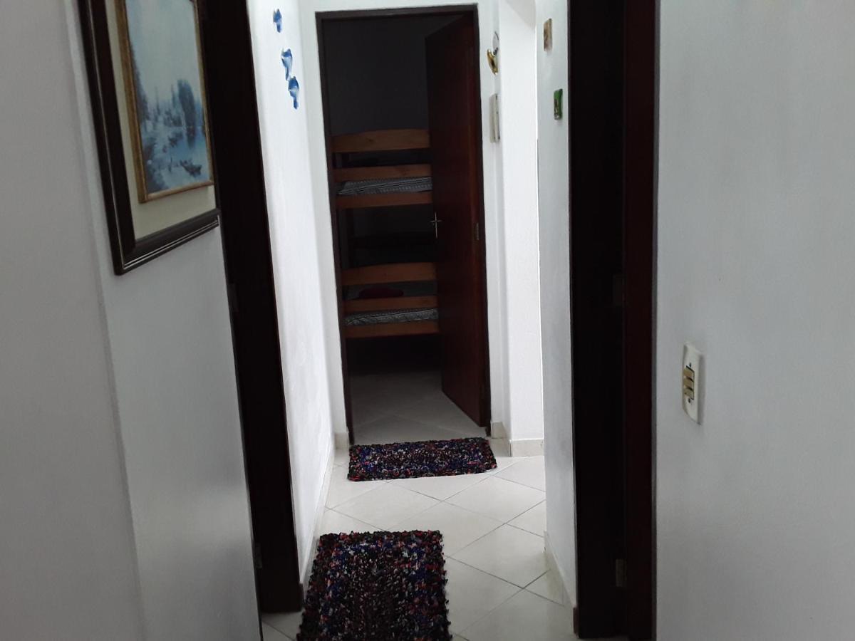 Casa De Aluguel Praia Dura Folha Seca ウバトゥバ エクステリア 写真